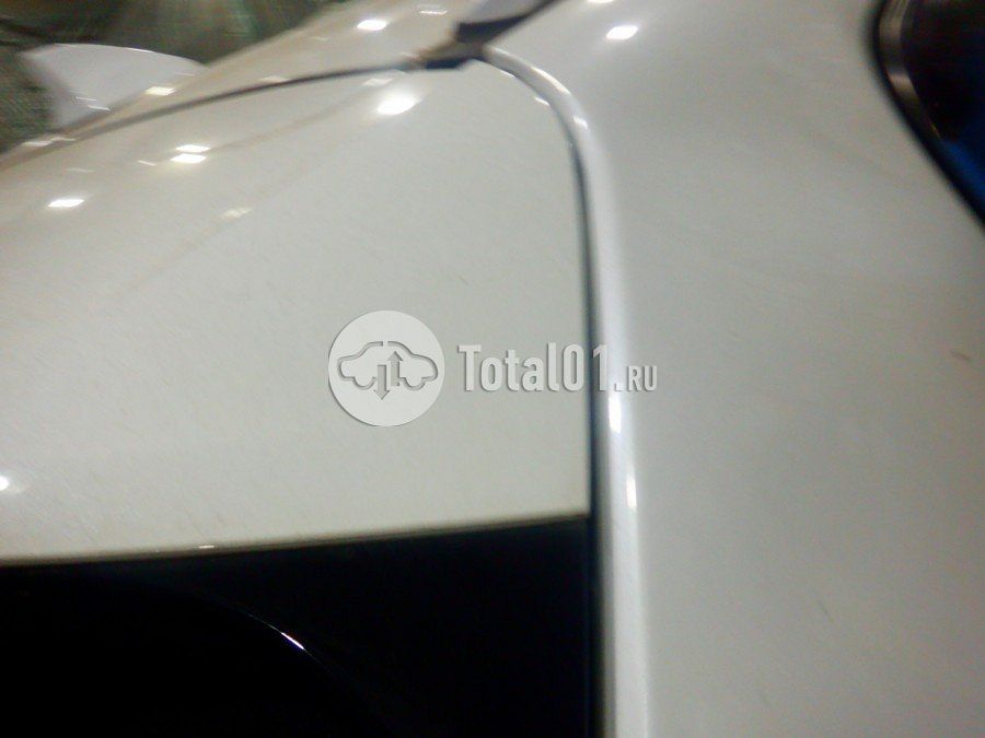 Фото KIA Sportage 150