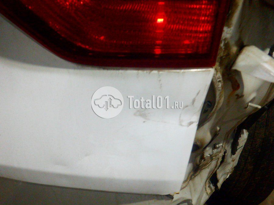 Фото KIA Sportage 154