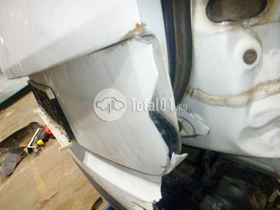 Фото KIA Sportage 160