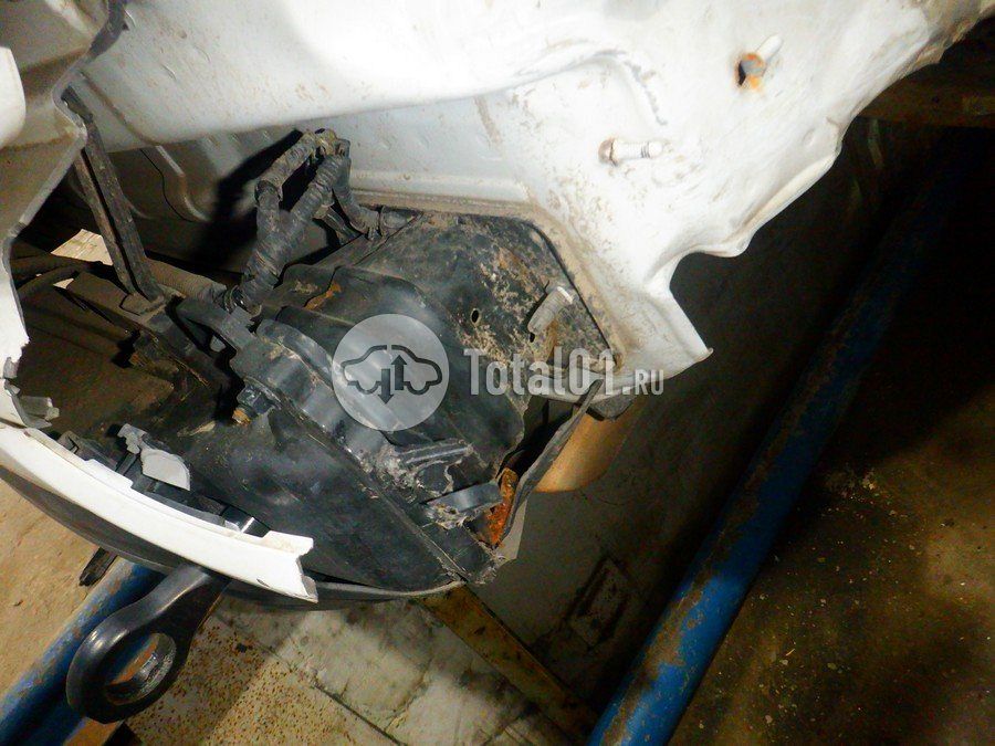 Фото KIA Sportage 162