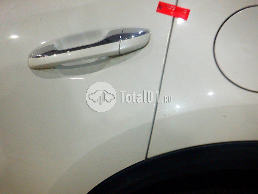 Фото KIA Sportage 174