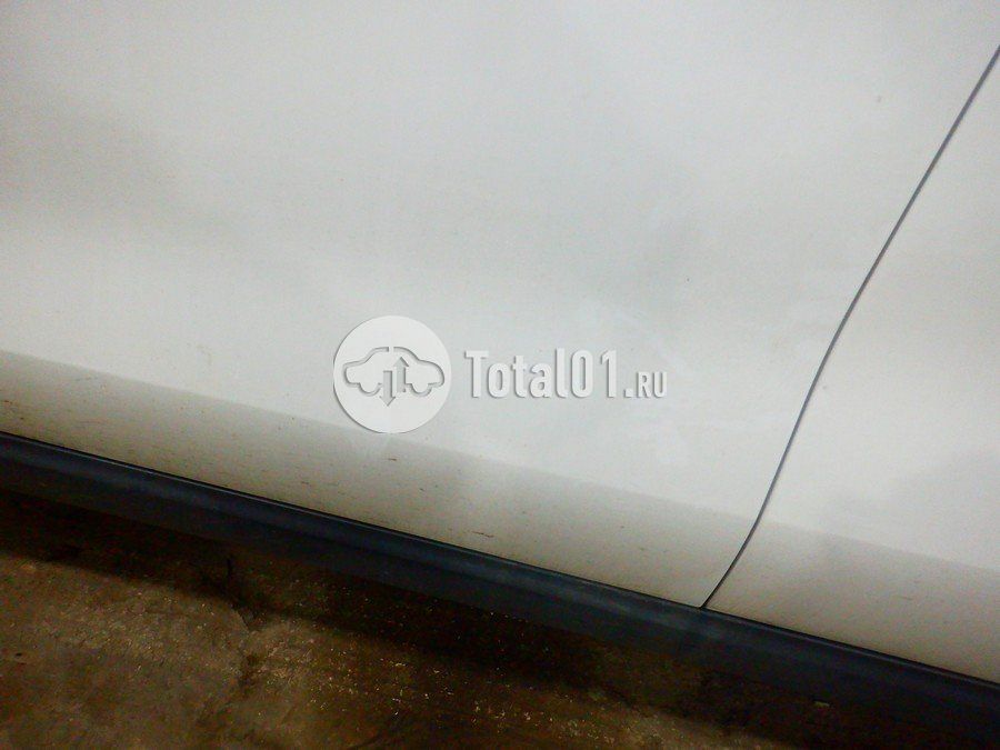 Фото KIA Sportage 176