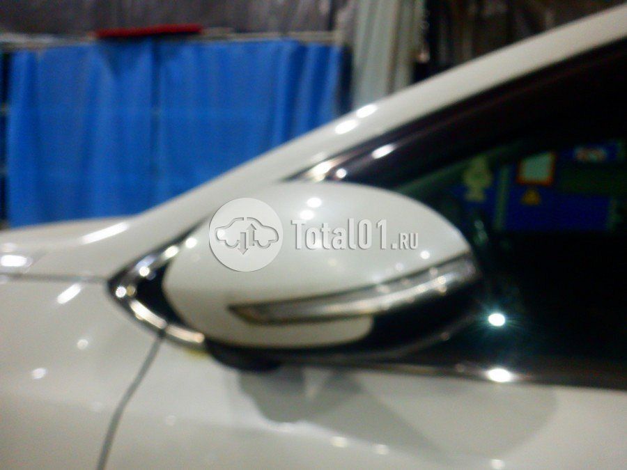 Фото KIA Sportage 178