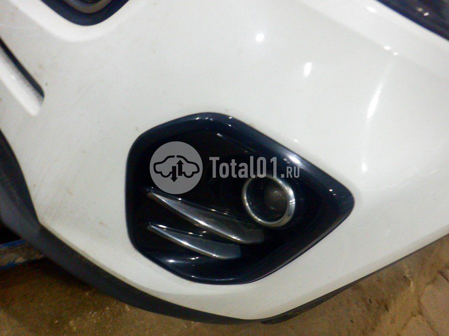 Фото KIA Sportage 186