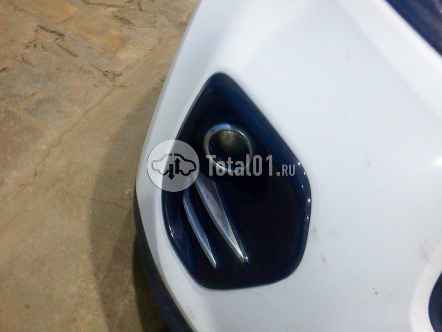 Фото KIA Sportage 190