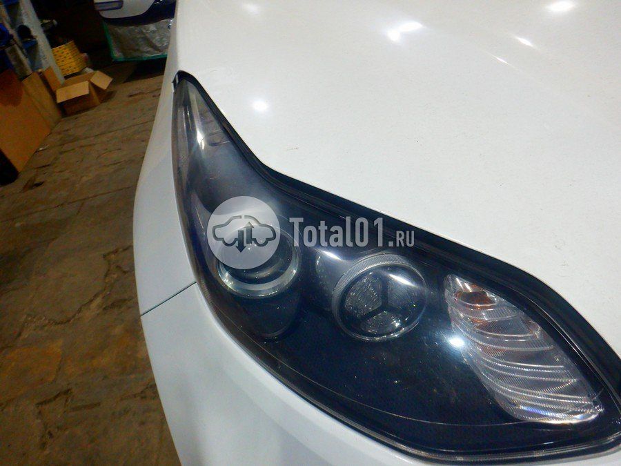 Фото KIA Sportage 192