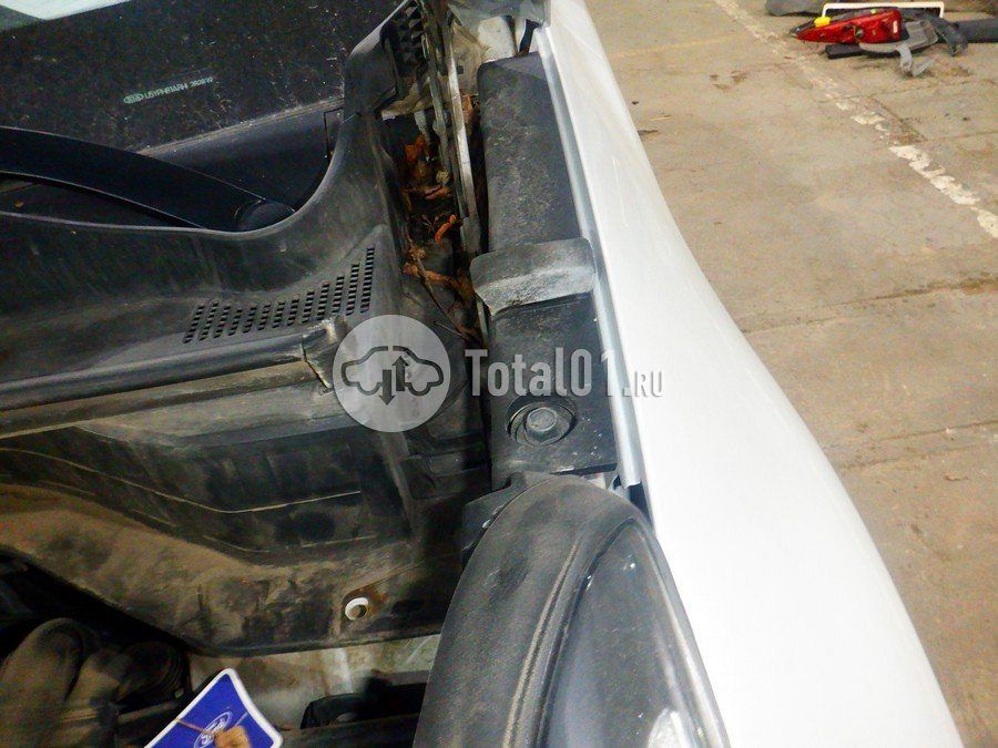 Фото KIA Sportage 196