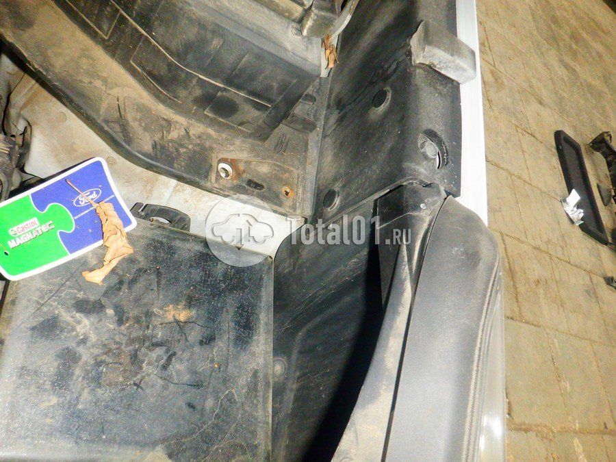 Фото KIA Sportage 198