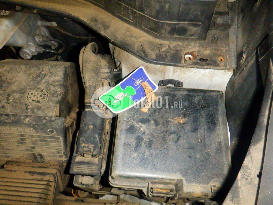 Фото KIA Sportage 200