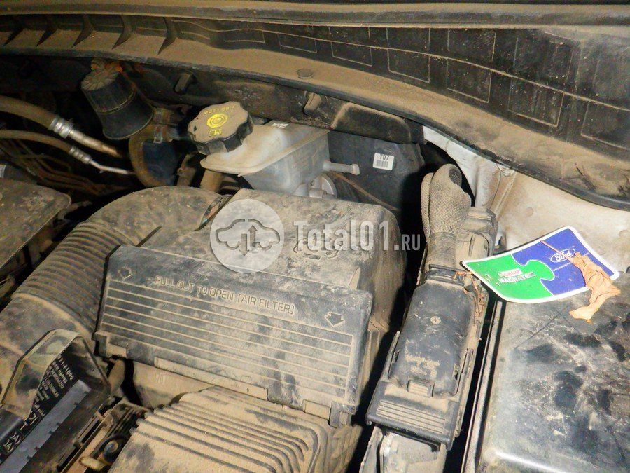 Фото KIA Sportage 204