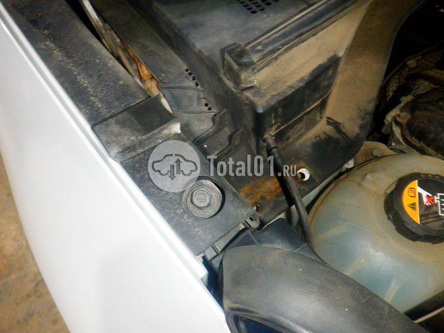 Фото KIA Sportage 210