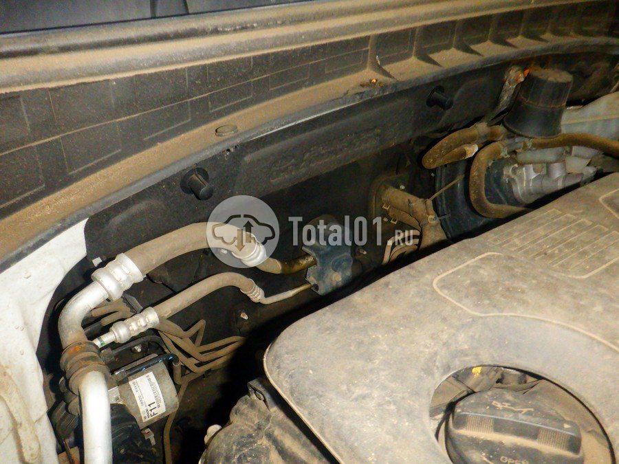 Фото KIA Sportage 214