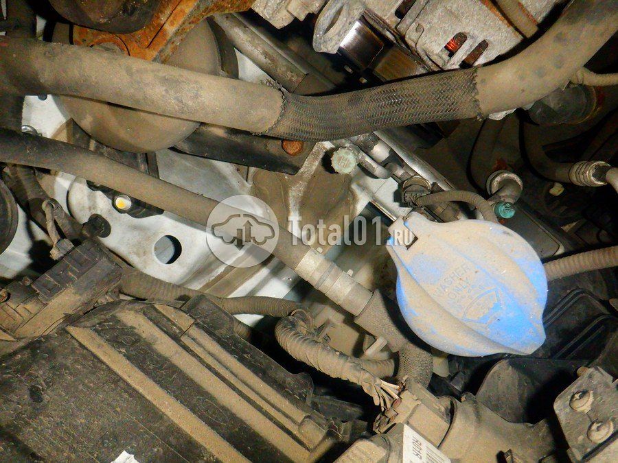 Фото KIA Sportage 220