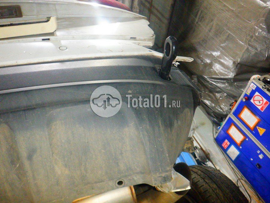 Фото KIA Sportage 228