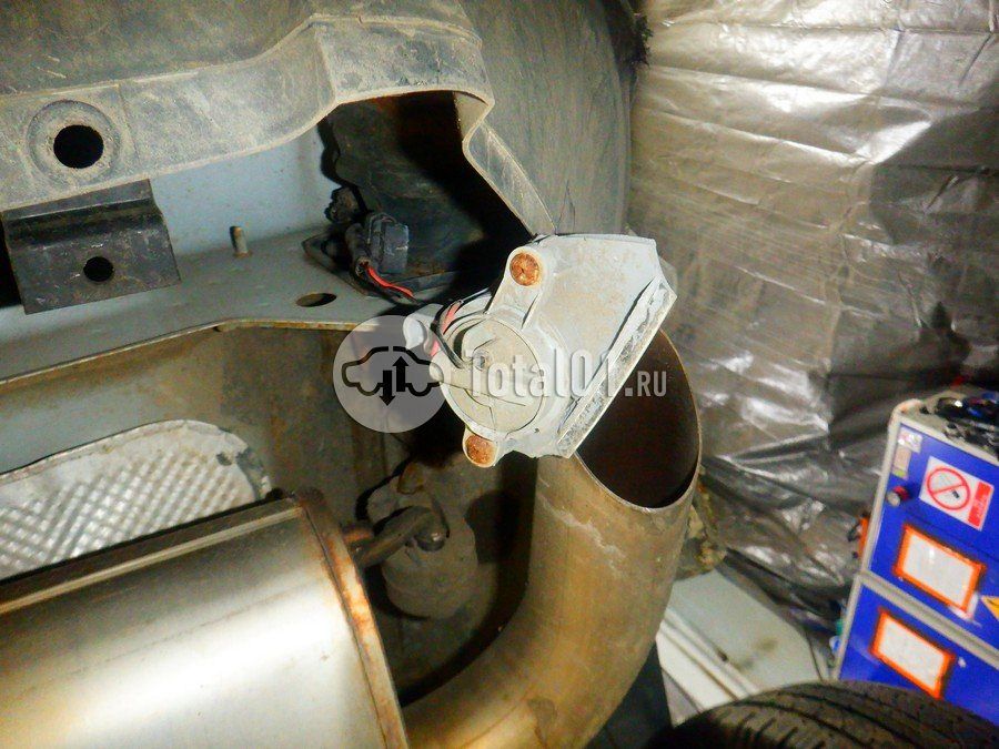 Фото KIA Sportage 230