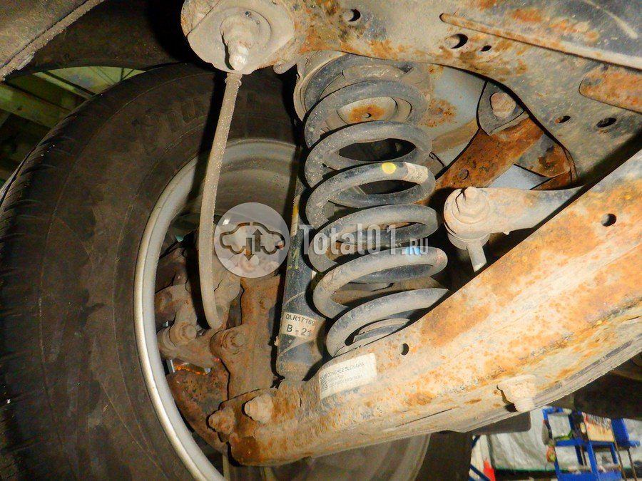 Фото KIA Sportage 234