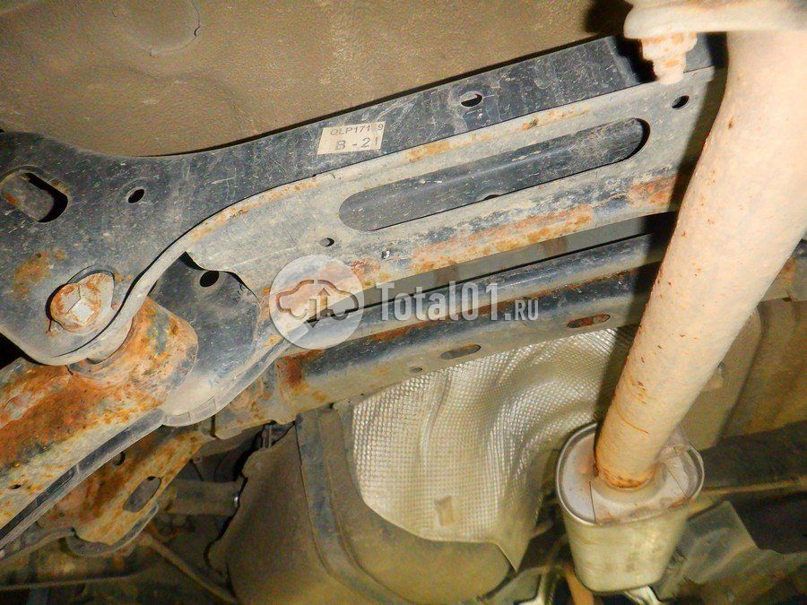 Фото KIA Sportage 236