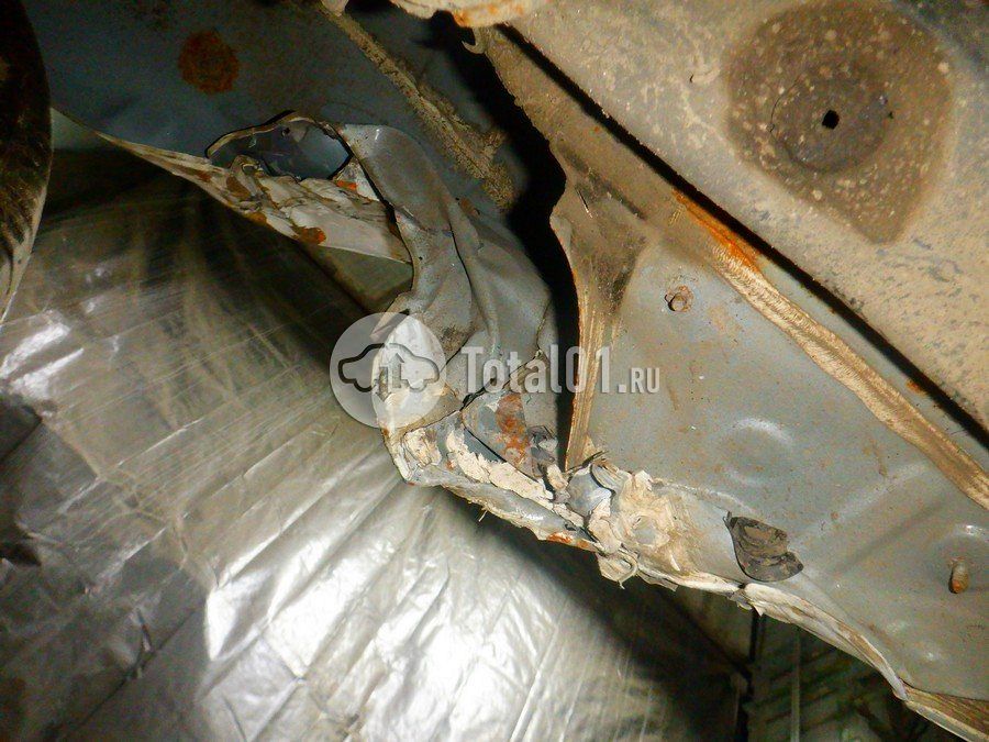 Фото KIA Sportage 242