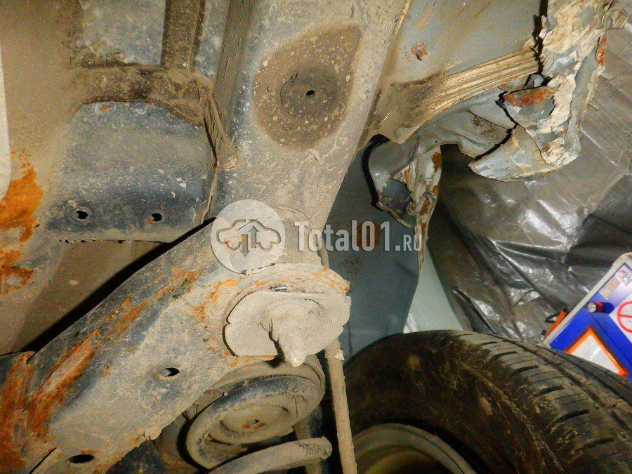 Фото KIA Sportage 244