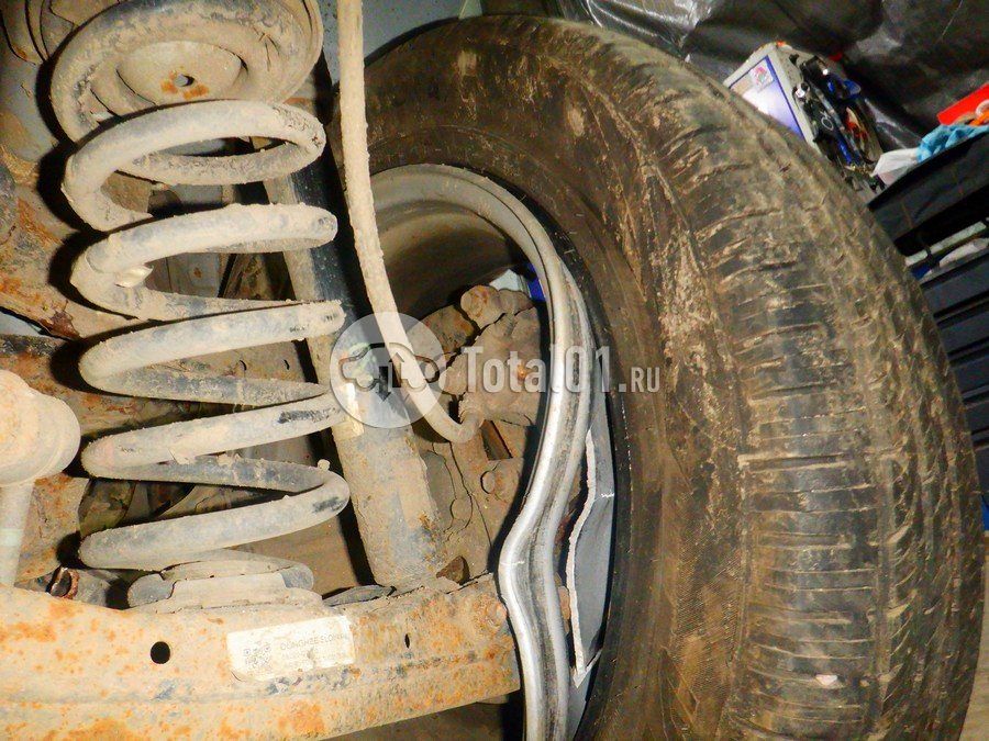 Фото KIA Sportage 246