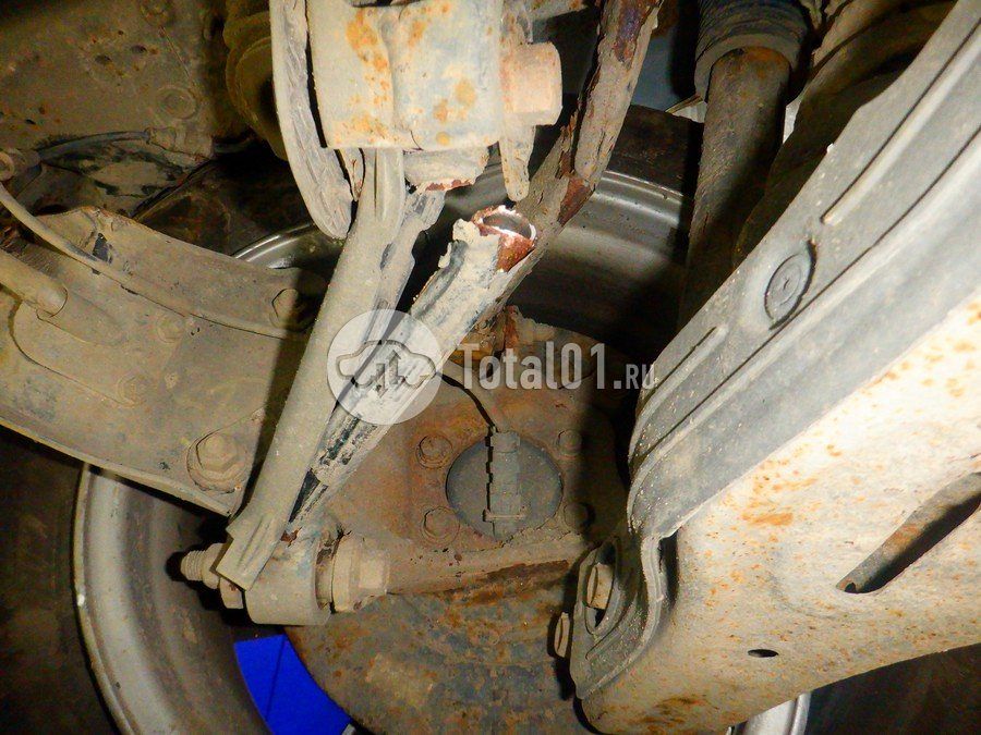 Фото KIA Sportage 250