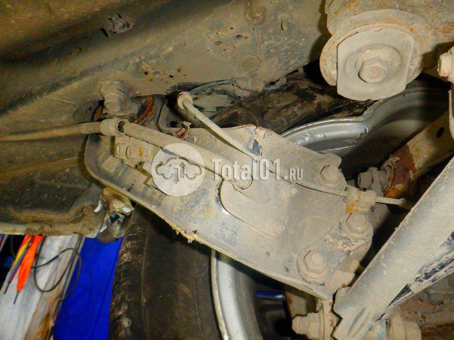 Фото KIA Sportage 254