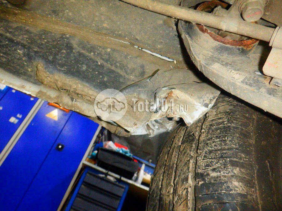 Фото KIA Sportage 258