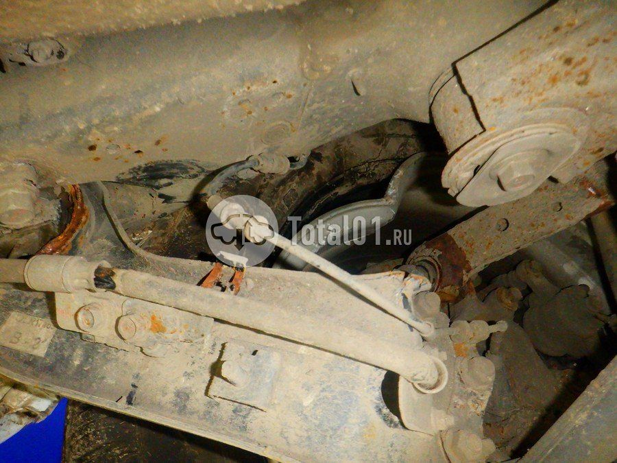 Фото KIA Sportage 260