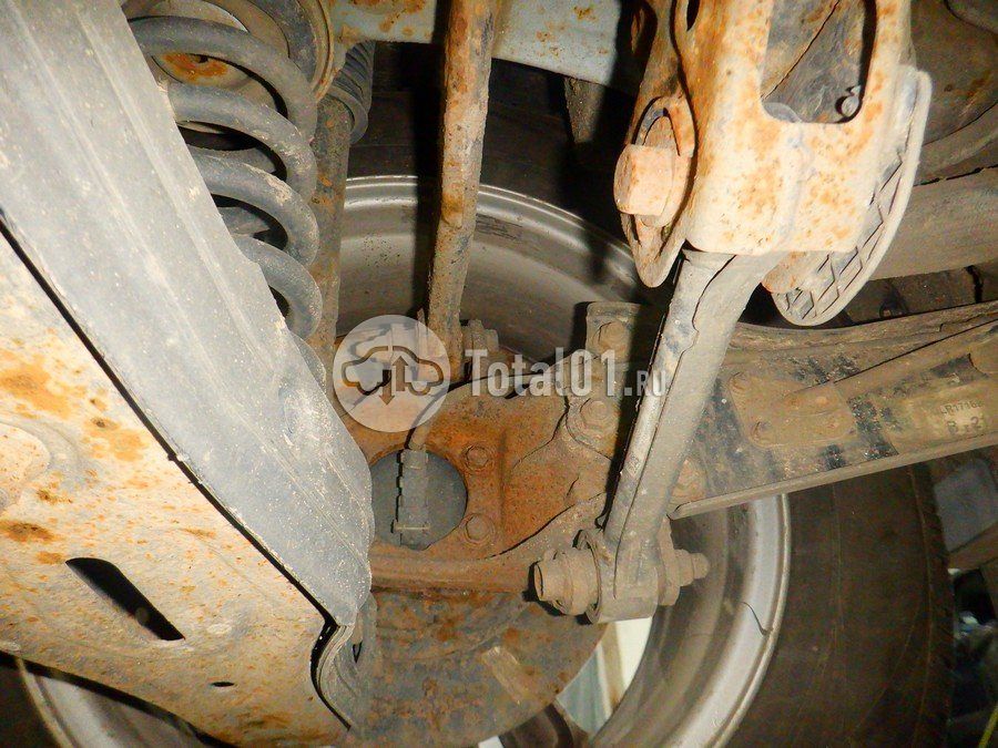 Фото KIA Sportage 264