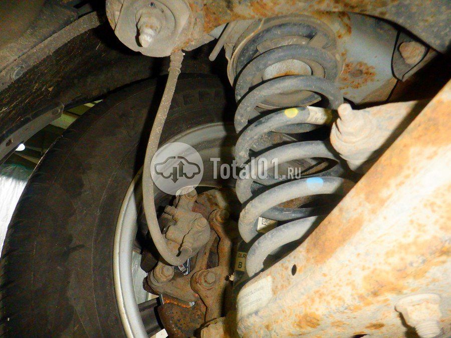 Фото KIA Sportage 266