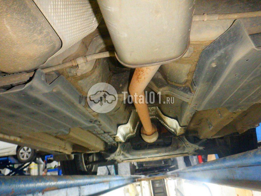 Фото KIA Sportage 270