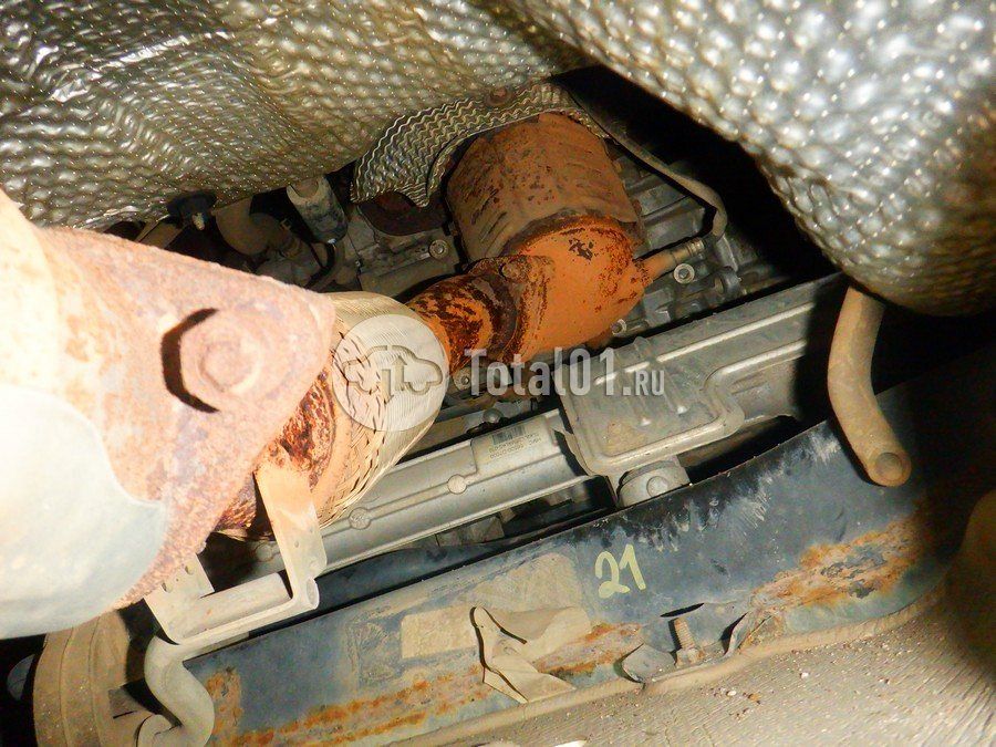 Фото KIA Sportage 272