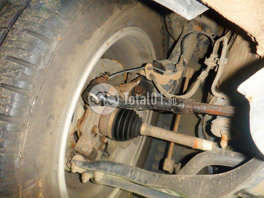 Фото KIA Sportage 276