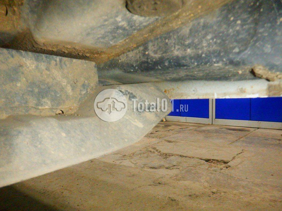 Фото KIA Sportage 278