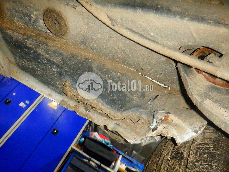 Фото KIA Sportage 280