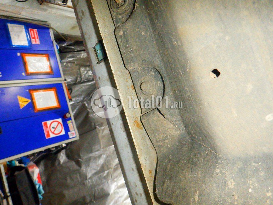 Фото KIA Sportage 282