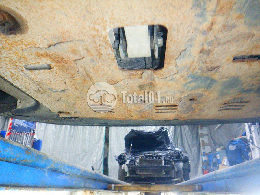 Фото KIA Sportage 288