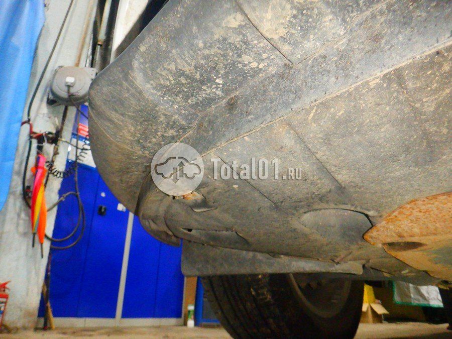 Фото KIA Sportage 290