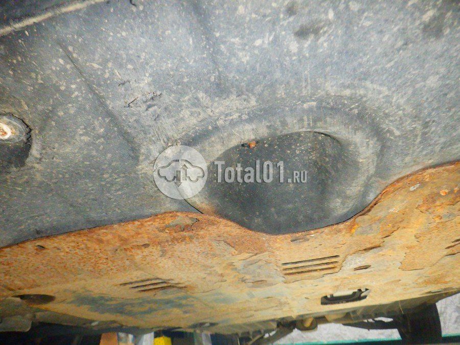 Фото KIA Sportage 292