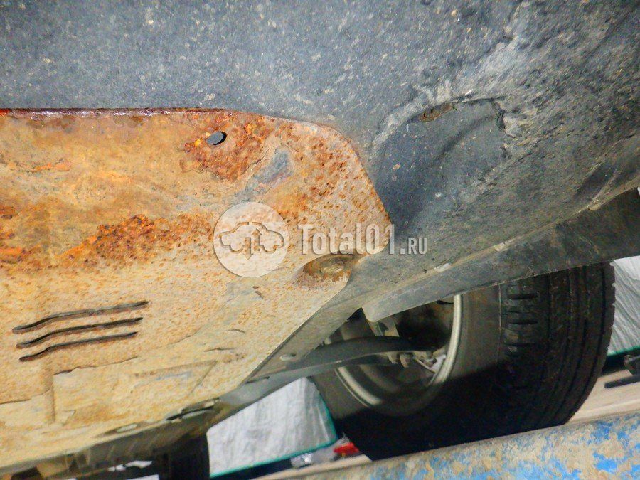 Фото KIA Sportage 294