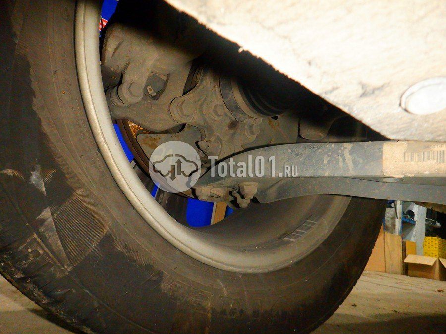 Фото KIA Sportage 296