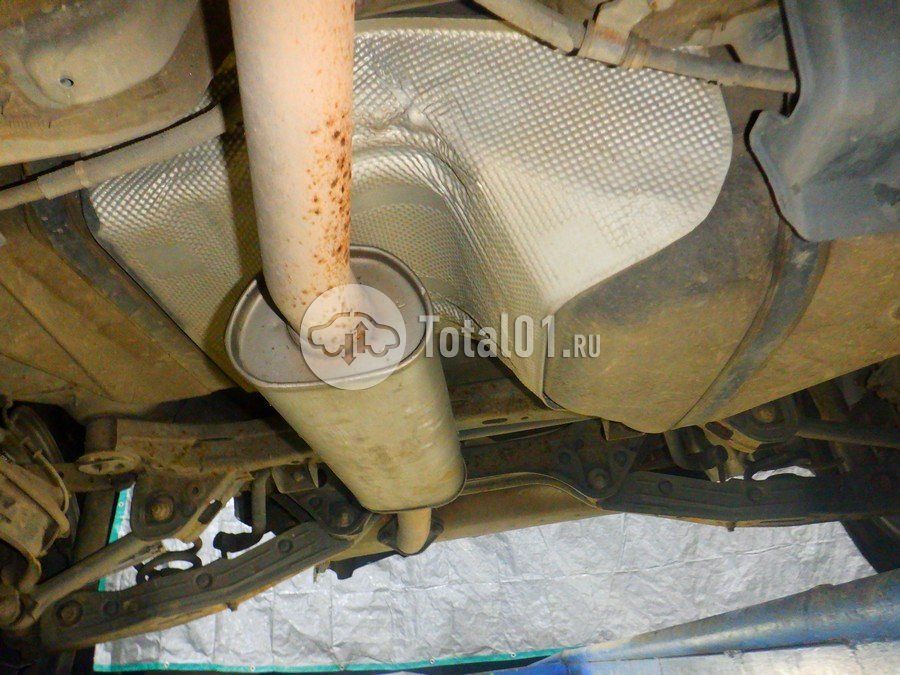 Фото KIA Sportage 300