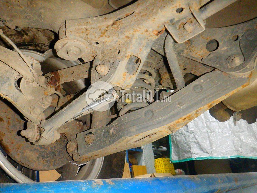 Фото KIA Sportage 302