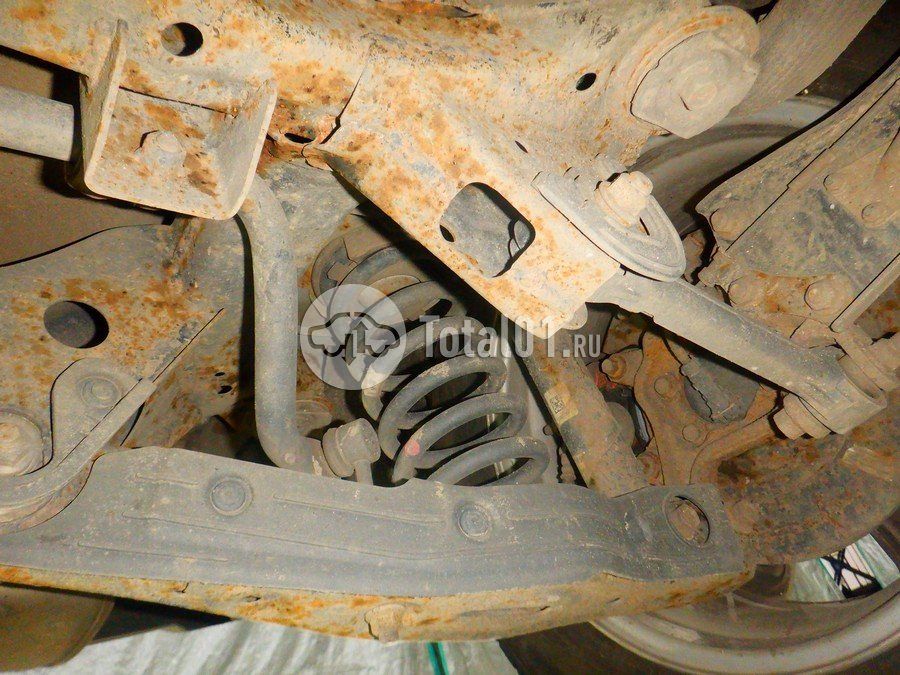 Фото KIA Sportage 304