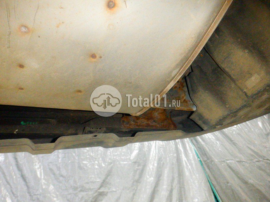 Фото KIA Sportage 306