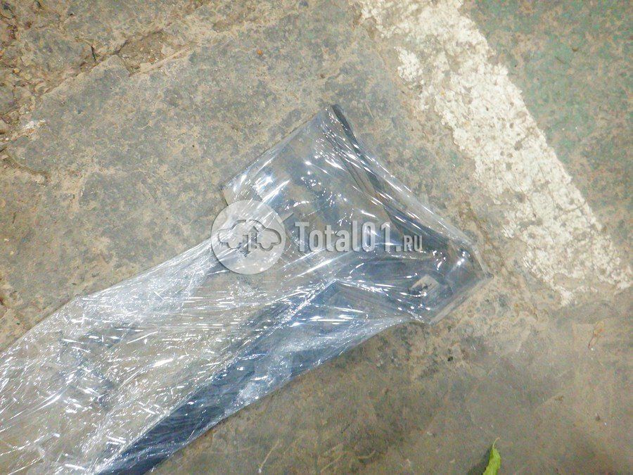 Фото KIA Sportage 310