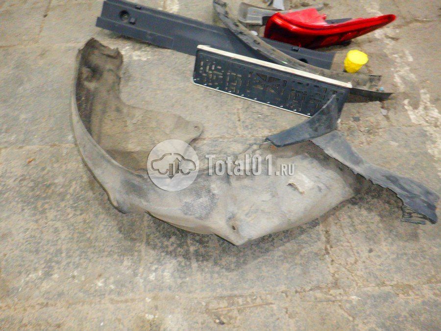 Фото KIA Sportage 312