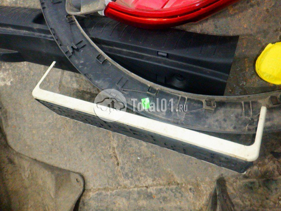 Фото KIA Sportage 314