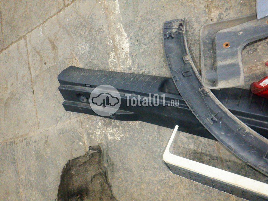 Фото KIA Sportage 316