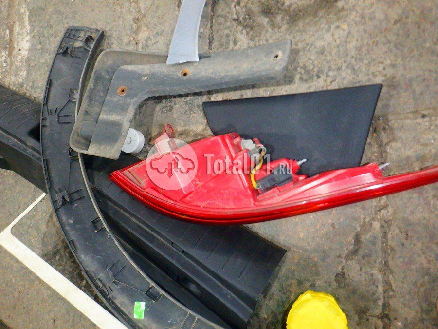 Фото KIA Sportage 318